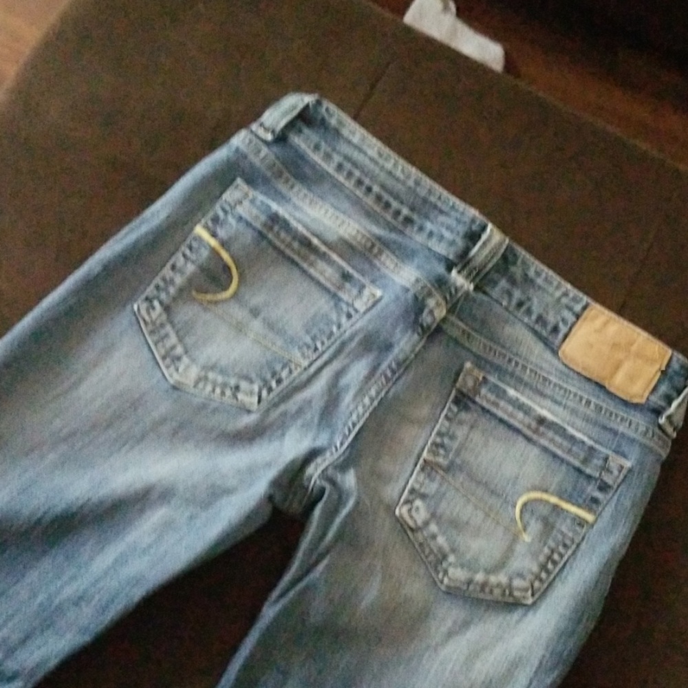 American Eagle